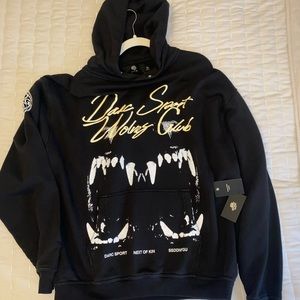 DarcSport Out For Blood “Pierce” : Next of Kin Hoodie